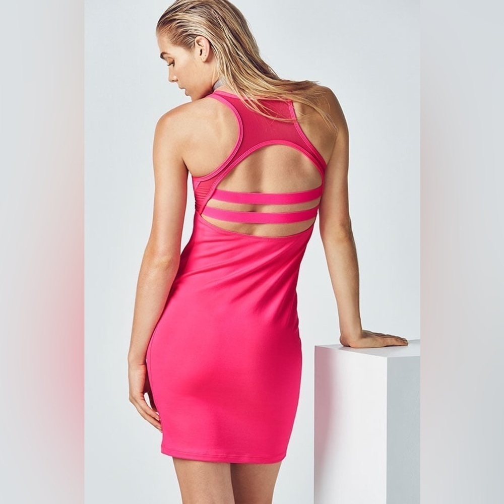 Fabletics tropez dress